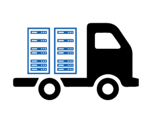 Computer Equipment Transport